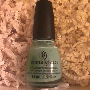 China Glaze Polish | For Audrey